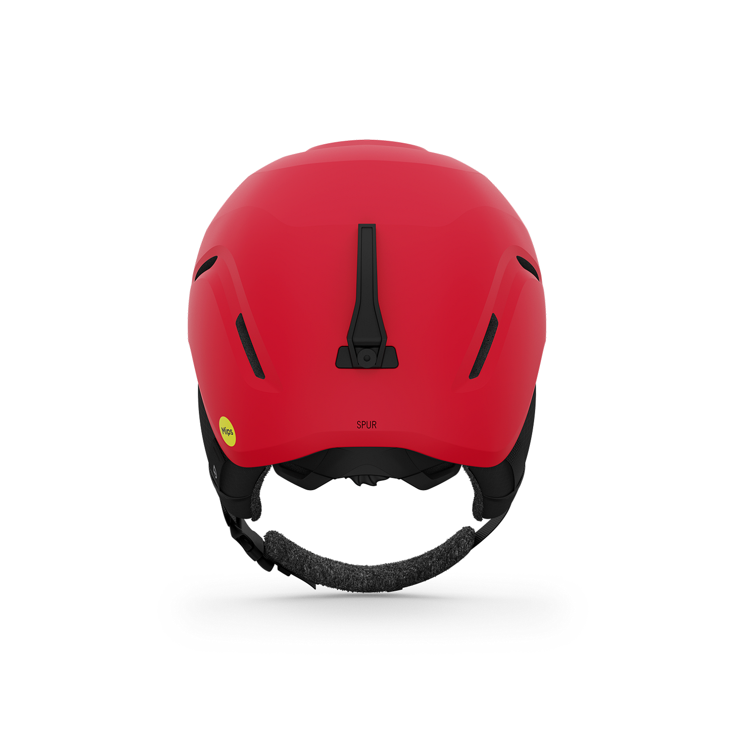 Spur Mips Kinderhelm