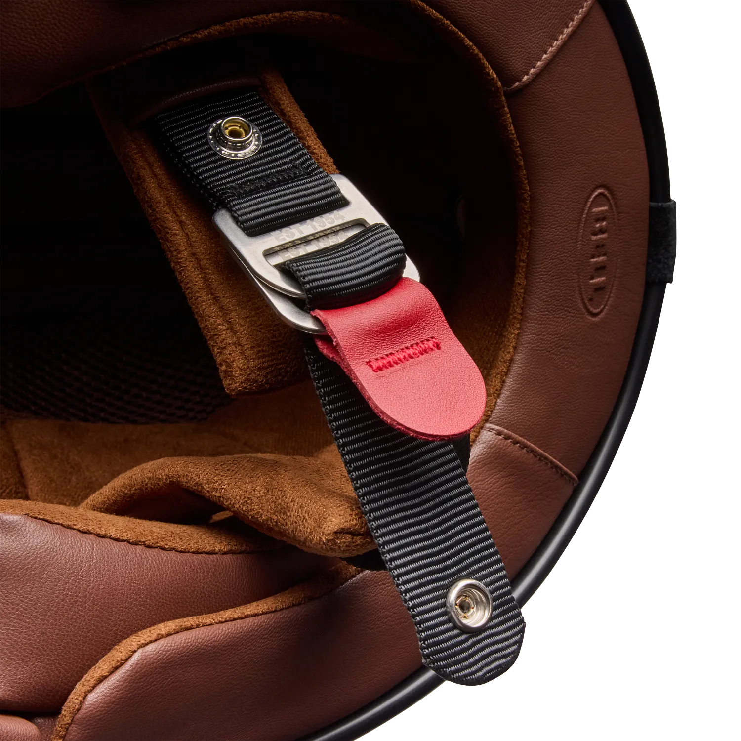 PS BULLITT GT SOLID DOT 26