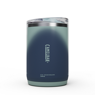 THRIVE MUG, VSS 16OZ, [SEA DWN] OS