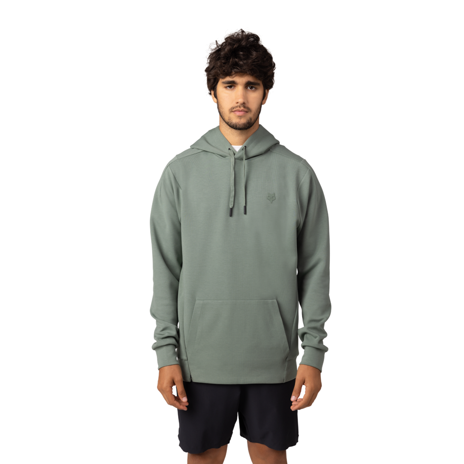 Sudadera de cuello redondo Rise