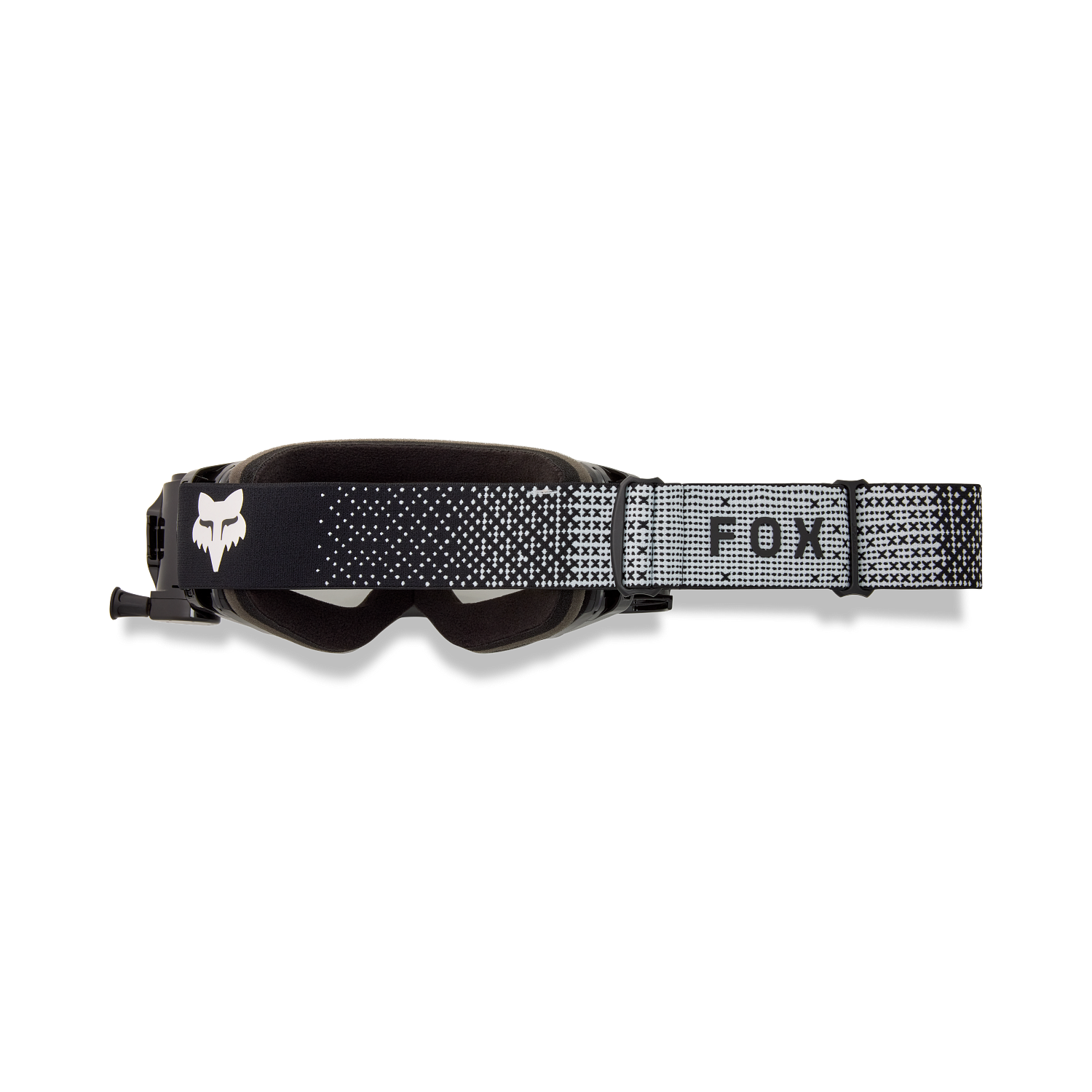 VUE ROLL OFF GOGGLE [BLK] OS