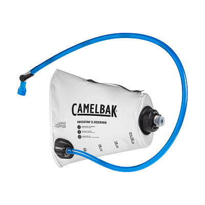 Poche &agrave; eau Quick Stow&trade; 2&nbsp;L Bike Reservoir