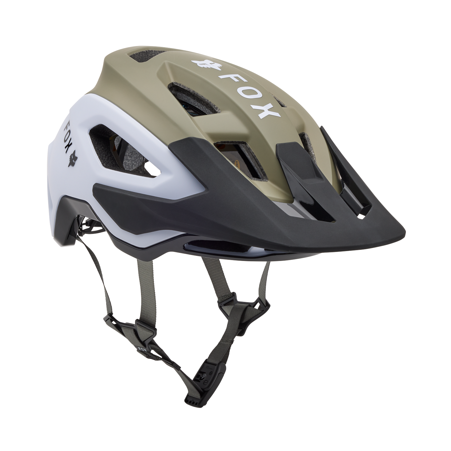 Speedframe Pro Greg Minnaar Helmet | Fox Racing
