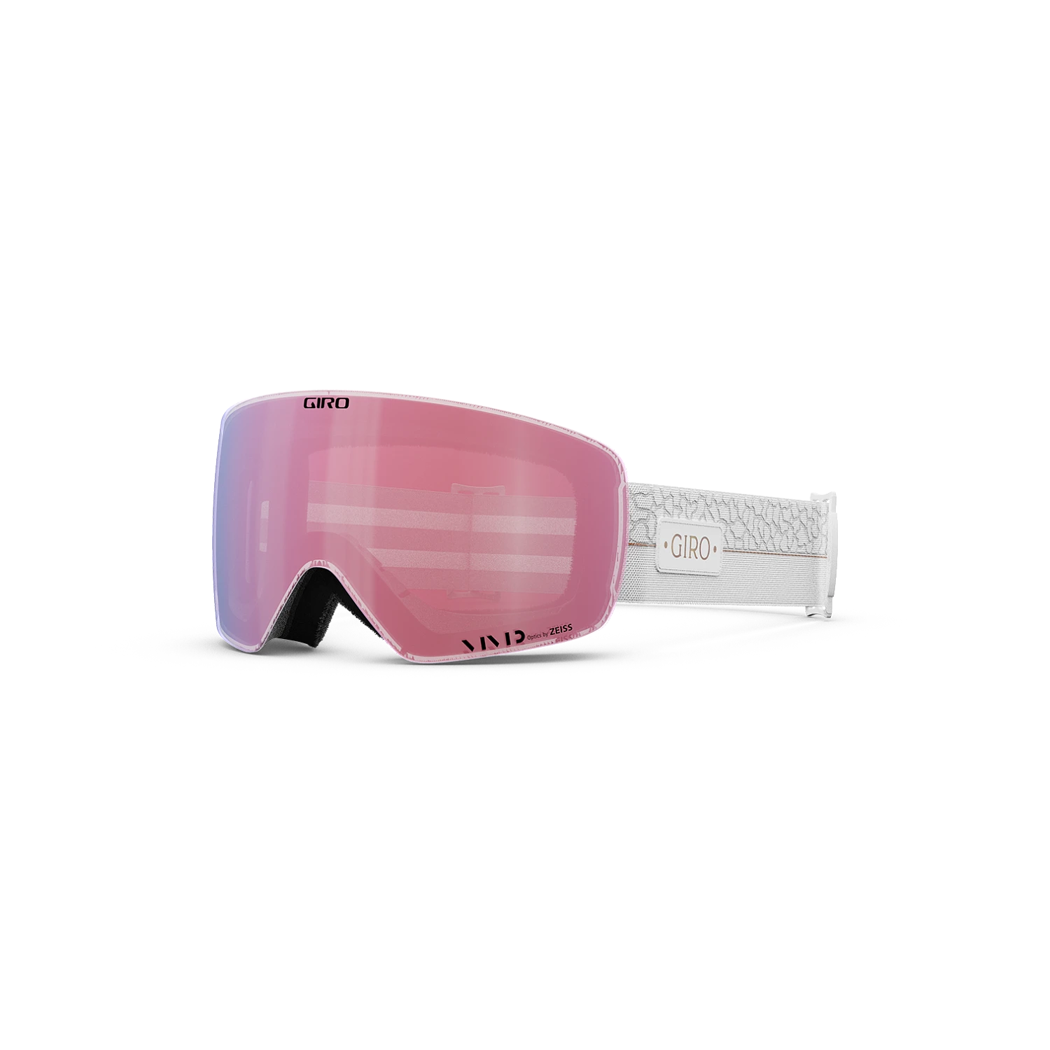 CONTOUR RS CRAZE [WHT/RSE GLD] OS