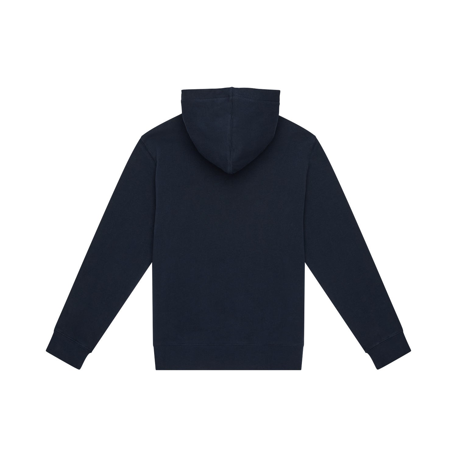 Moletom com capuz Skull para jovens