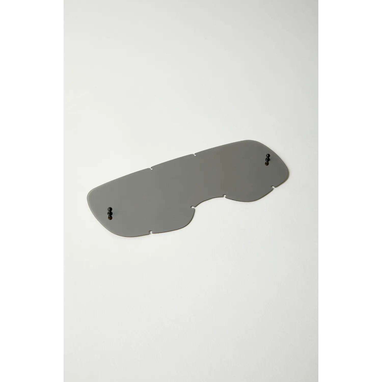 AIRSPACE/MAIN MX20 CHRM LEXAN LENS