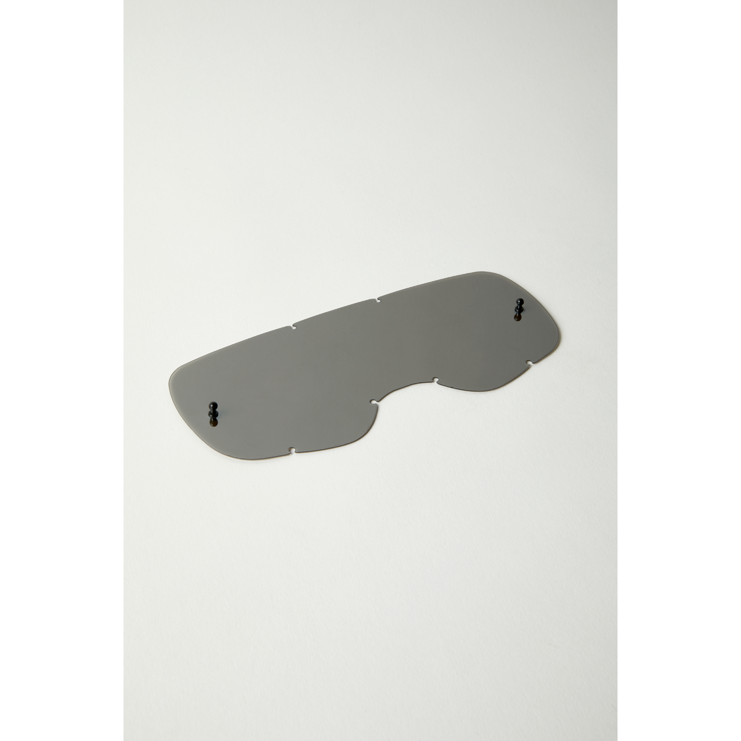AIRSPACE/MAIN MX20 CHRM LEXAN LENS