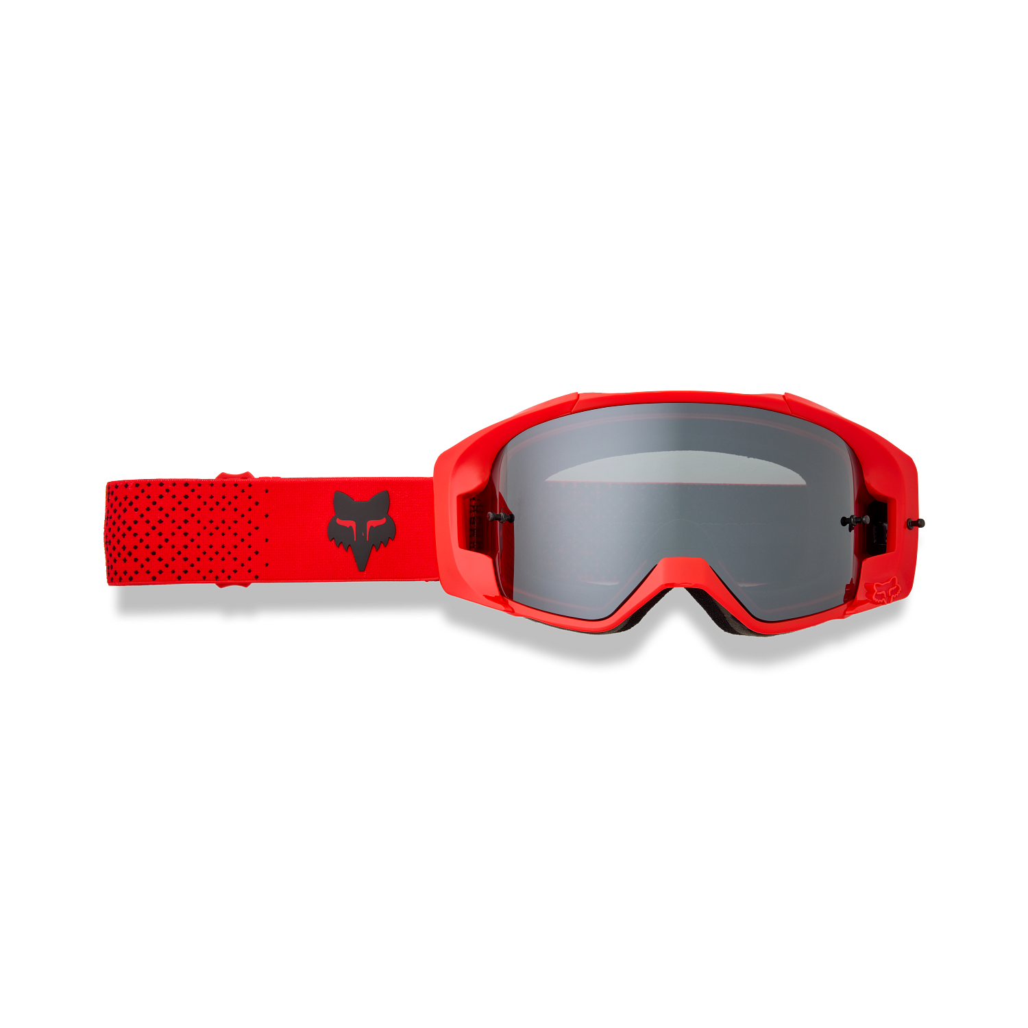 VUE CORE GOGGLE [FLO RED] OS