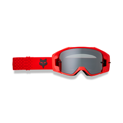 Vue Core Goggles met gespiegelde lens