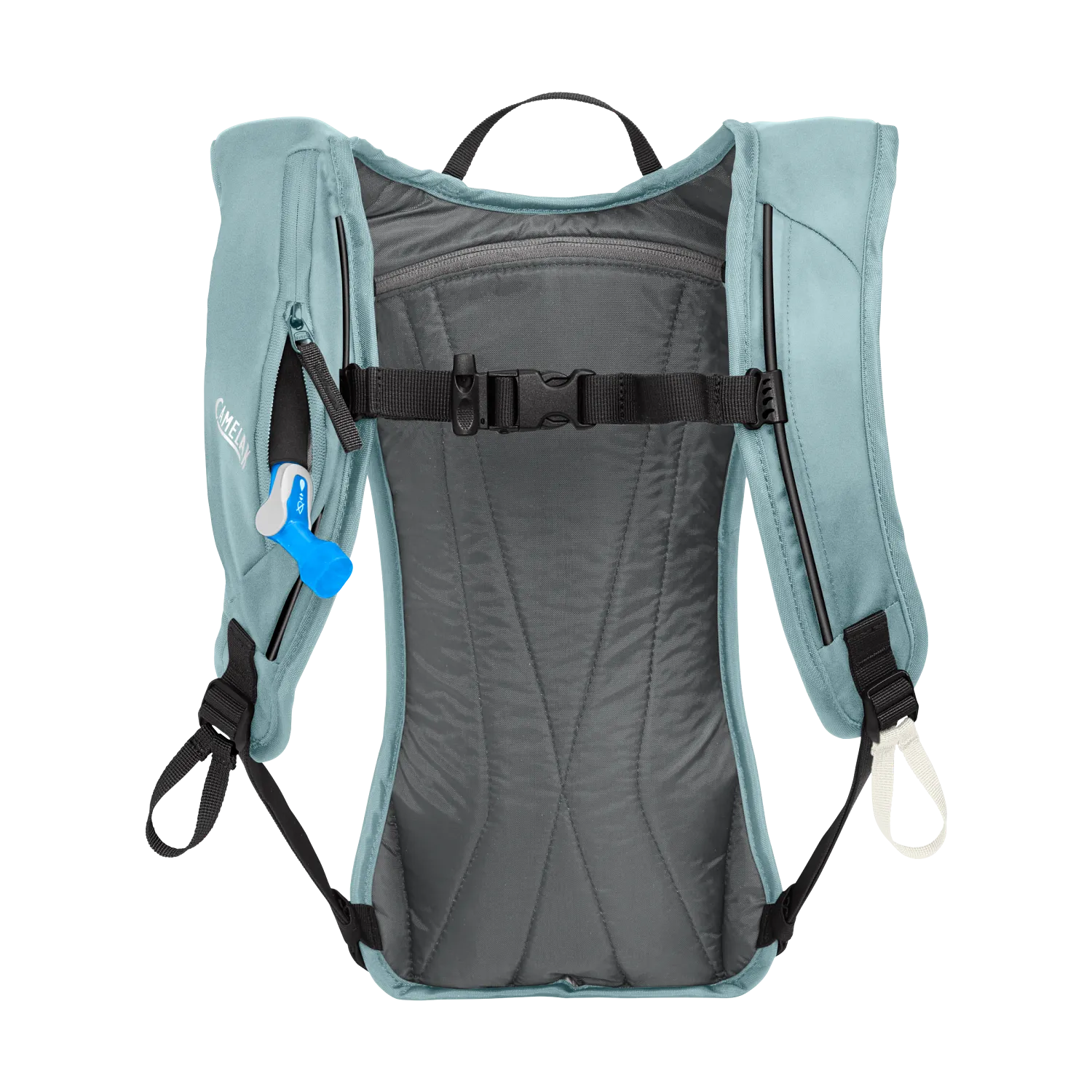 Zoid, 70oz., Blue Mist/Black