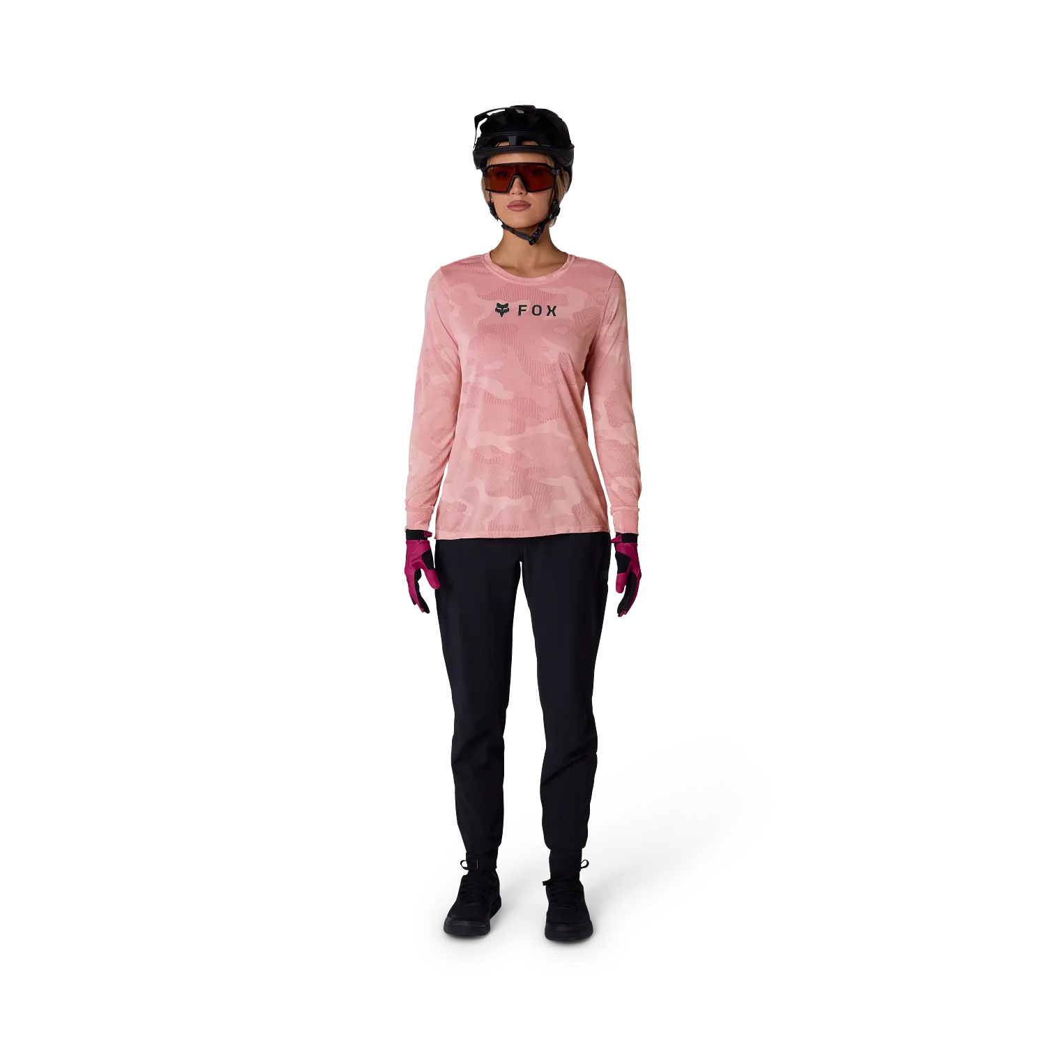 Maillot de manga larga Ranger TruDri &reg; para mujer