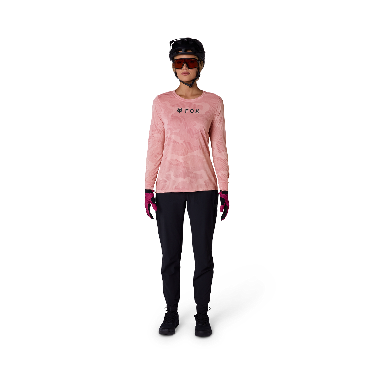 Maillot &agrave; manches longues Ranger TruDri&reg; Femme