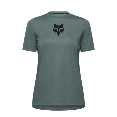 Womens Ranger Fox Head Jersey