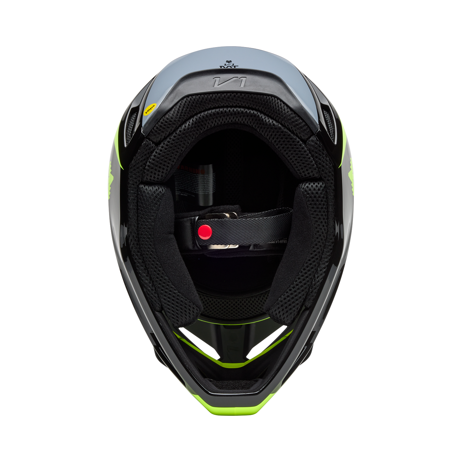 Casque V1 Flow