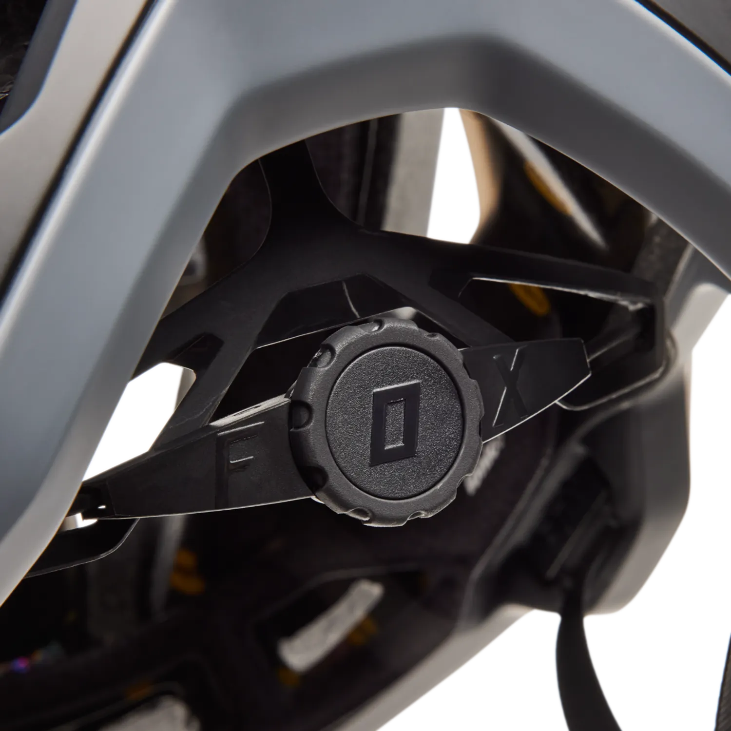 Speedframe Pro Klif Helmet