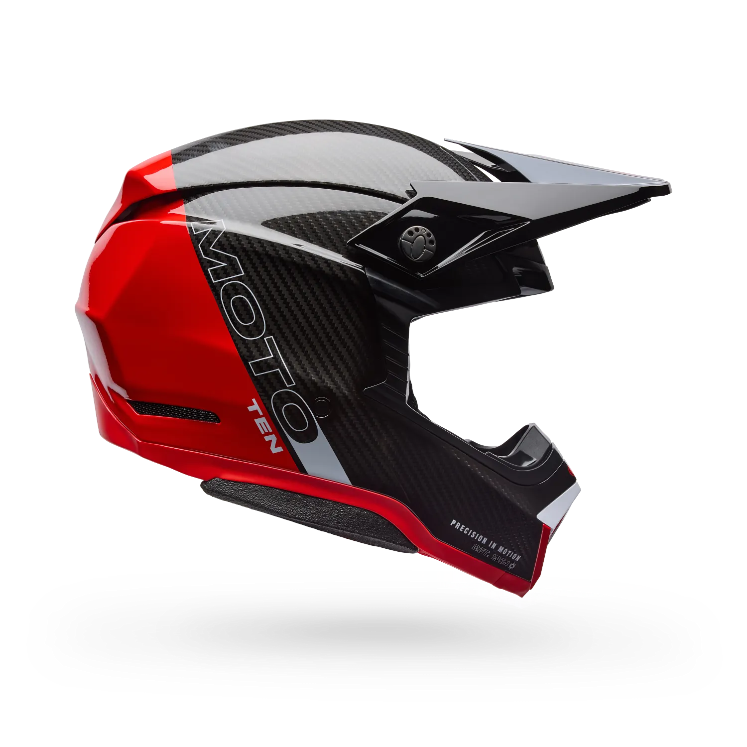 PS MOTO-10 SPHERICAL STK DOT 26