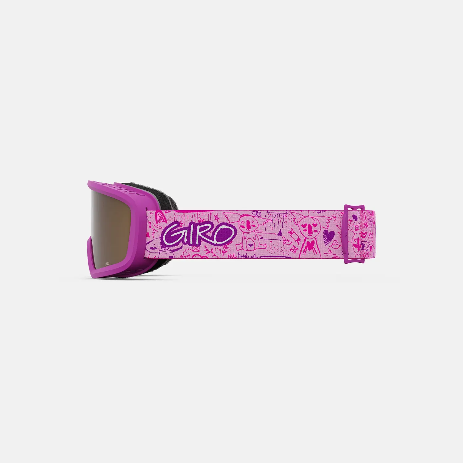 GG CHICO 2.0 PUR KLA AR40 23