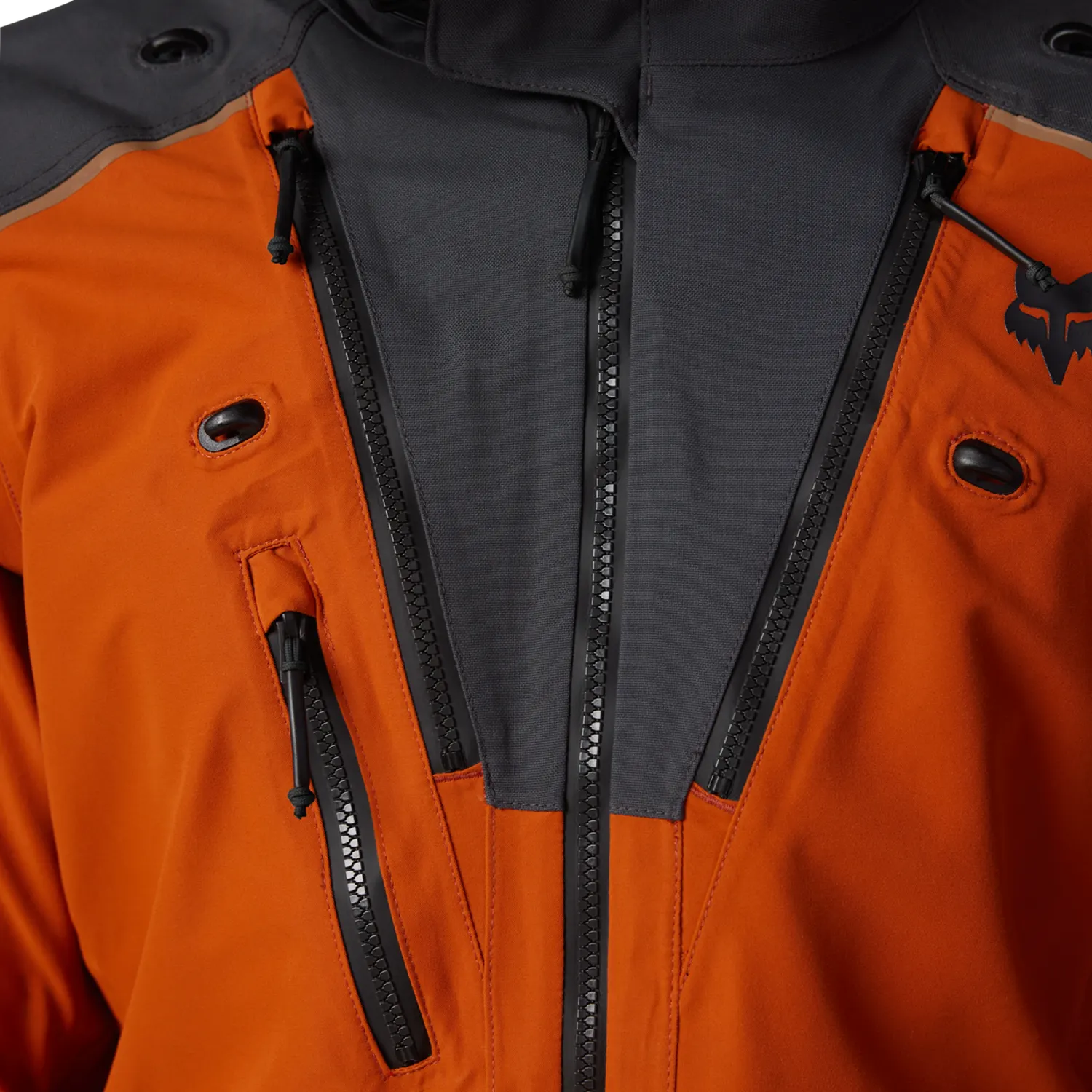 DEFEND GORE-TEX ADV JACKET 
