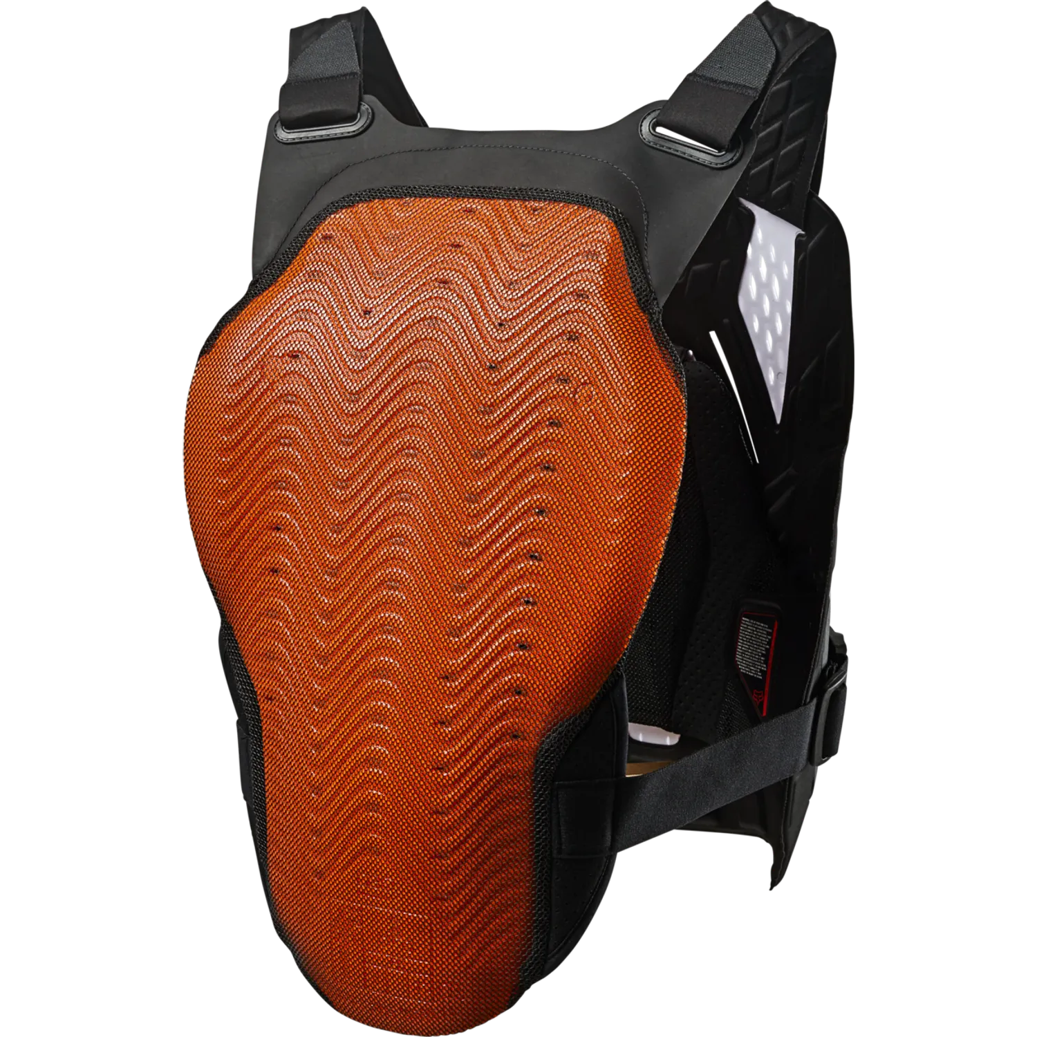 ZACHTE RUGBESCHERMER RACEFRAME IMPACT D3O&reg;