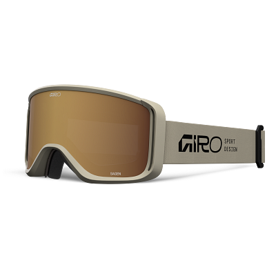 Sagen Goggle