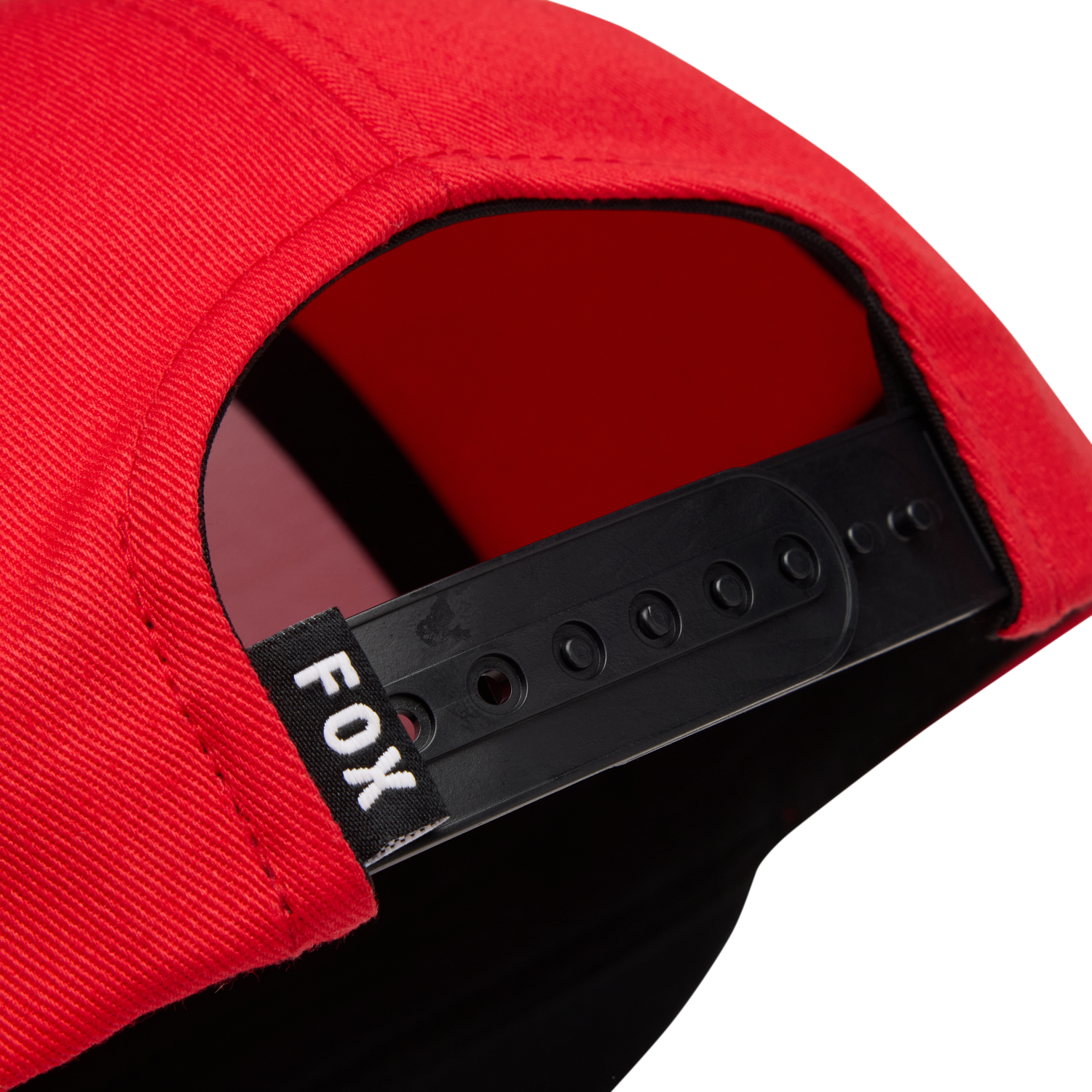YTH ICON SNAPBACK HAT [RD] OS