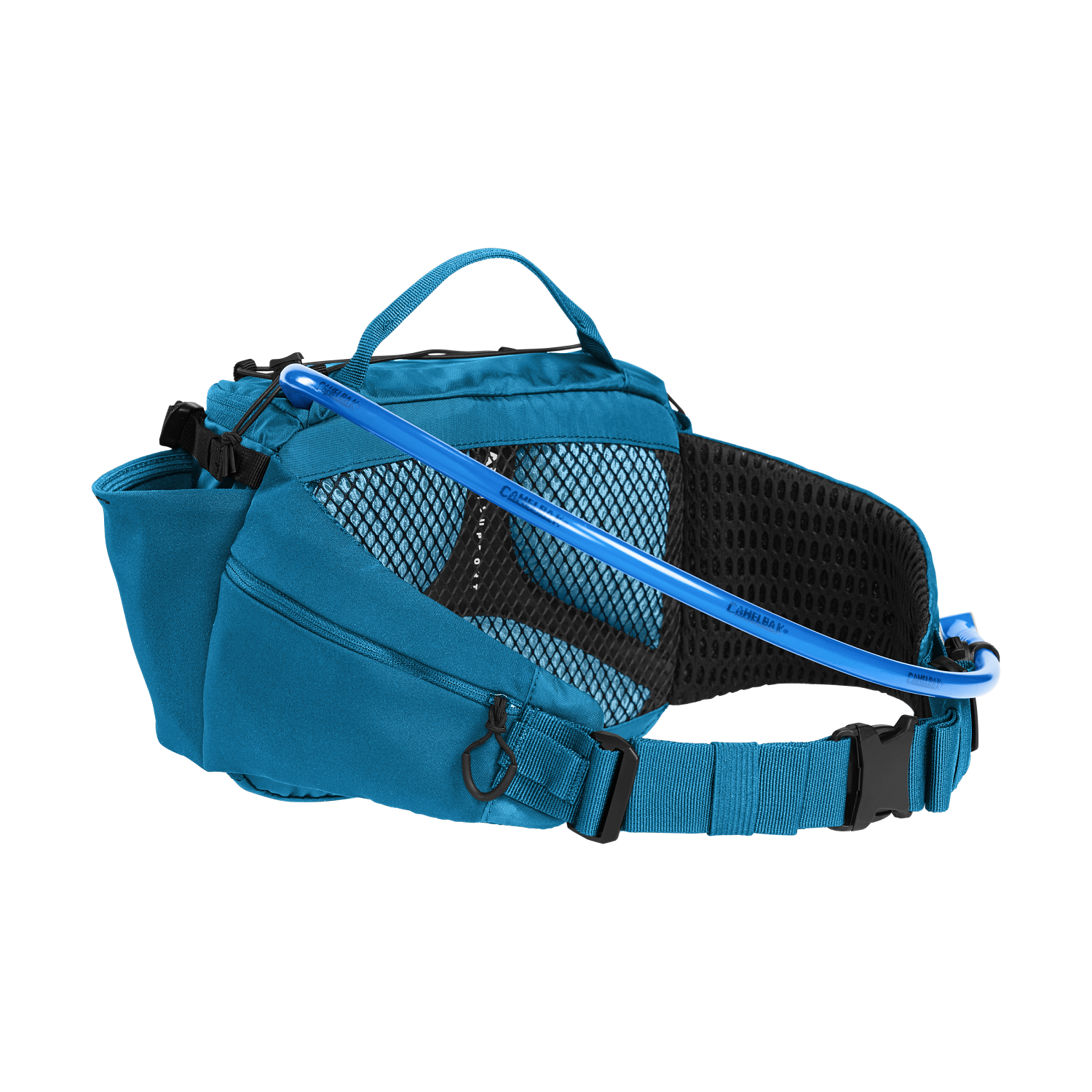 M.U.L.E.&reg; 5 Waist Pack with Crux&reg; 1.5L Lumbar Reservoir