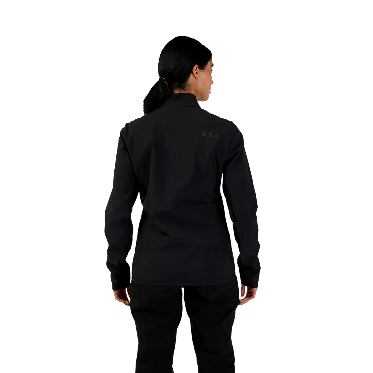 Jacke Ranger Fire Damen