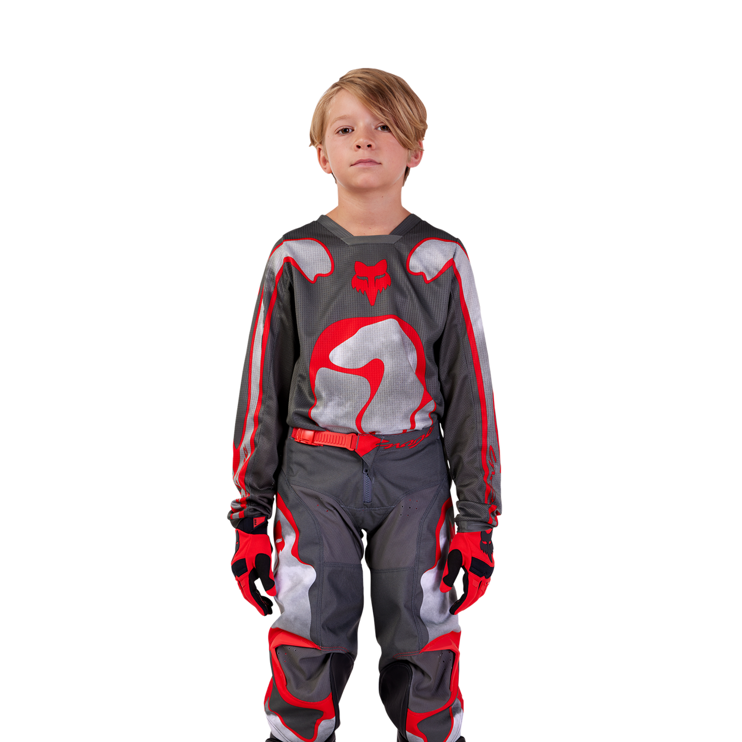 Jersey 180 Atlas Jugend