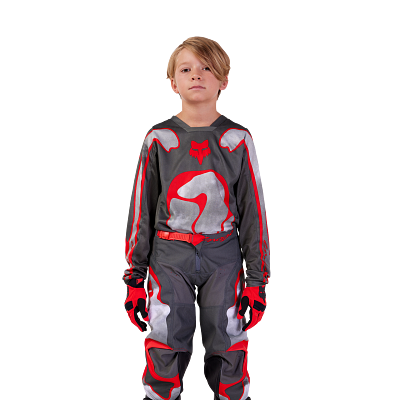 Maillot 180 Atlas - Junior