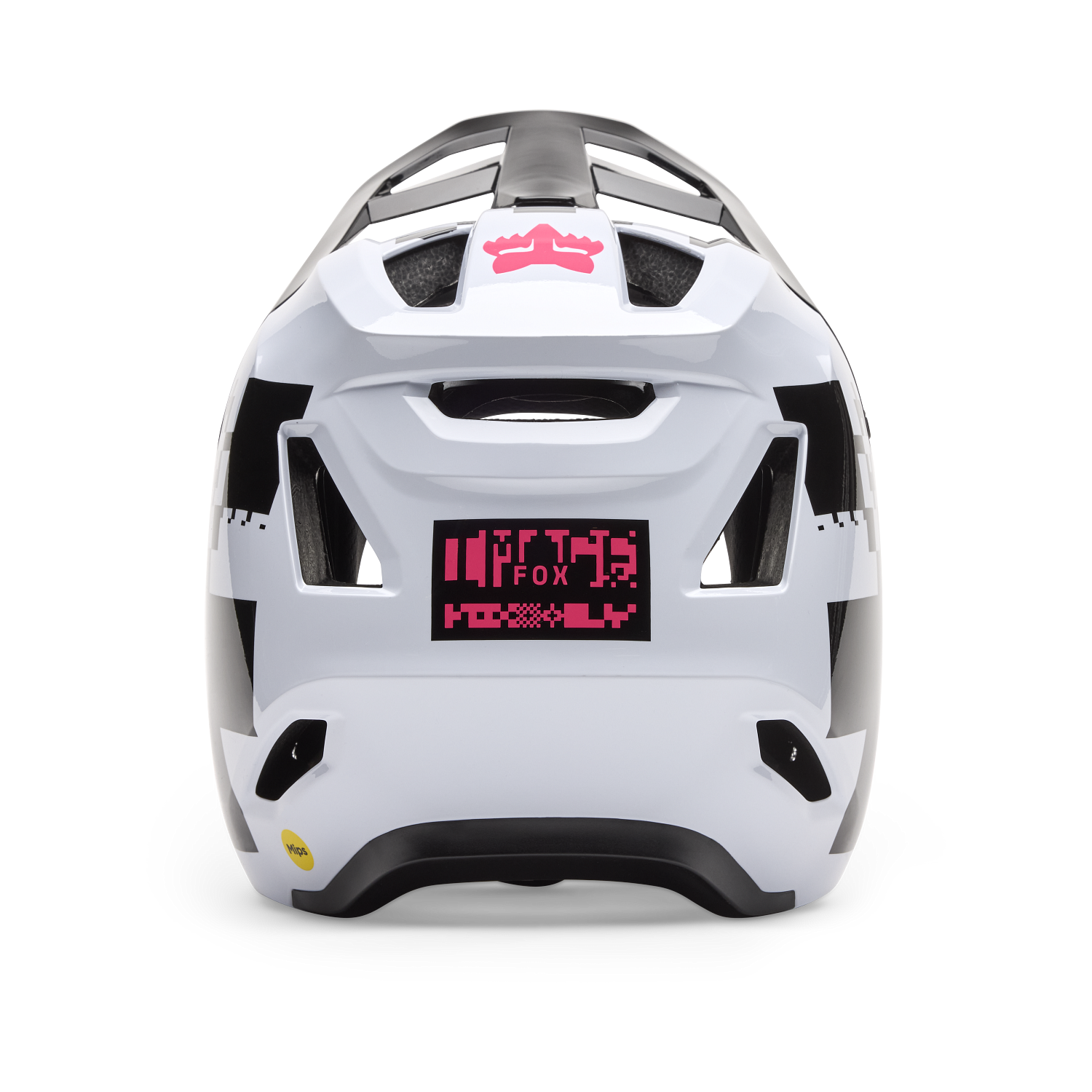 Rampage Digi Image Helmet
