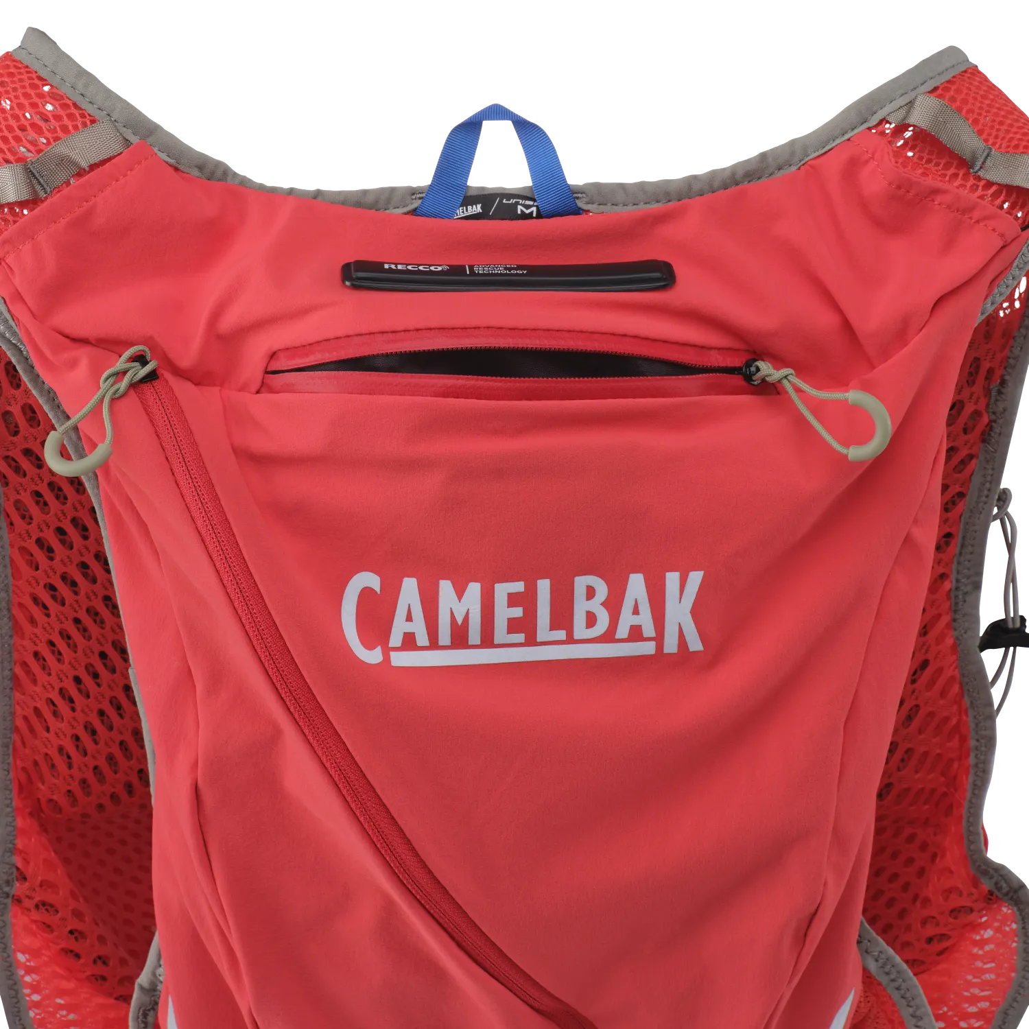 APEX PRO RUN VEST 34OZ 