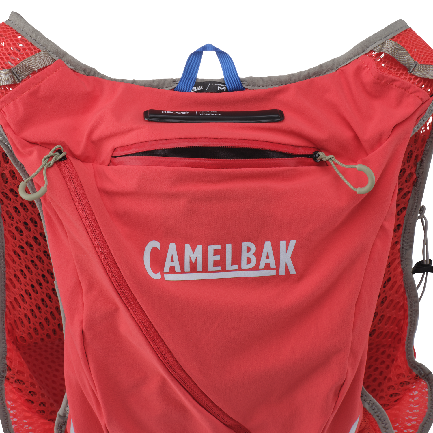 Apex&trade; Pro Weste 12L mit zwei 500ml Quick Stow&trade; Flasks