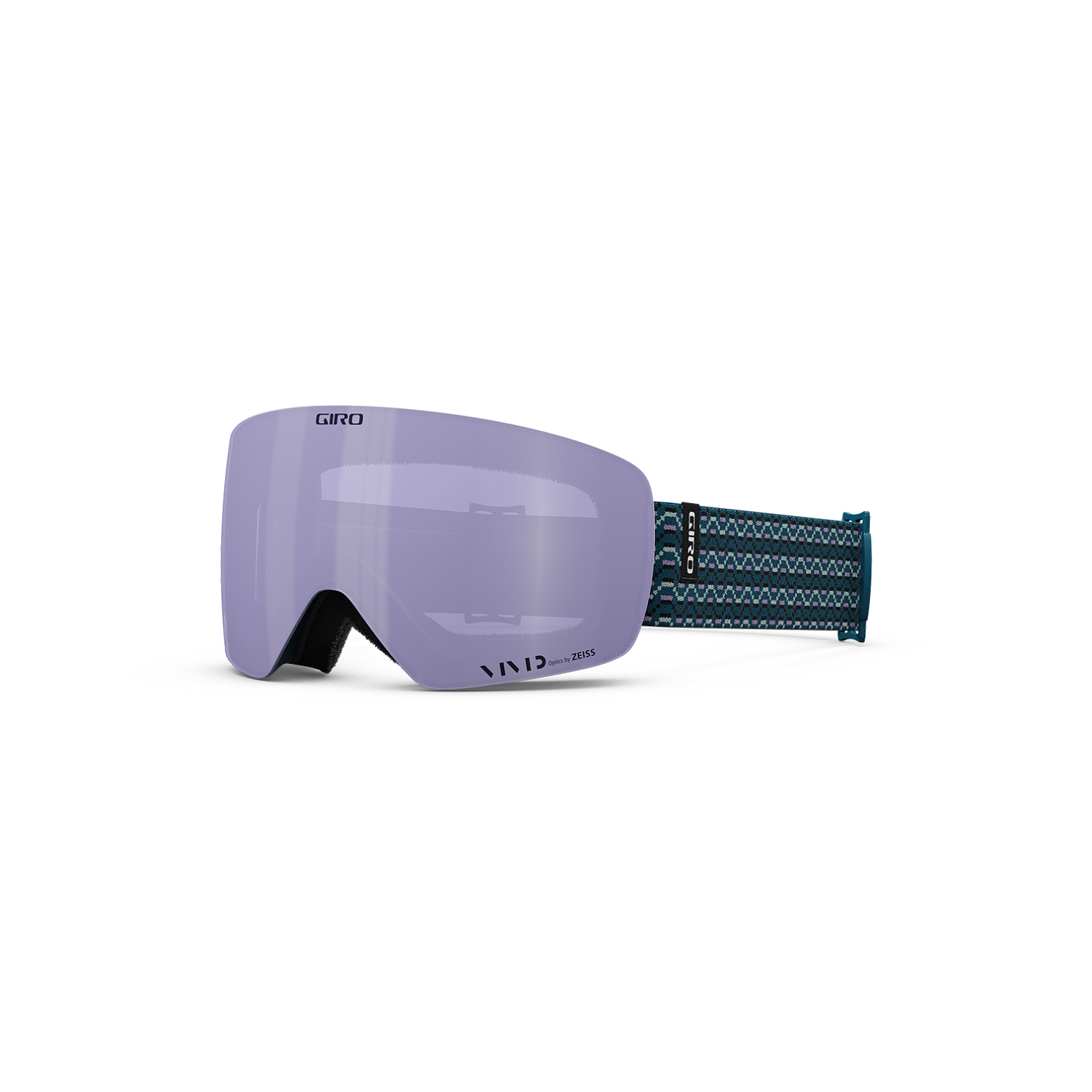 Contour RS Sequence Goggle