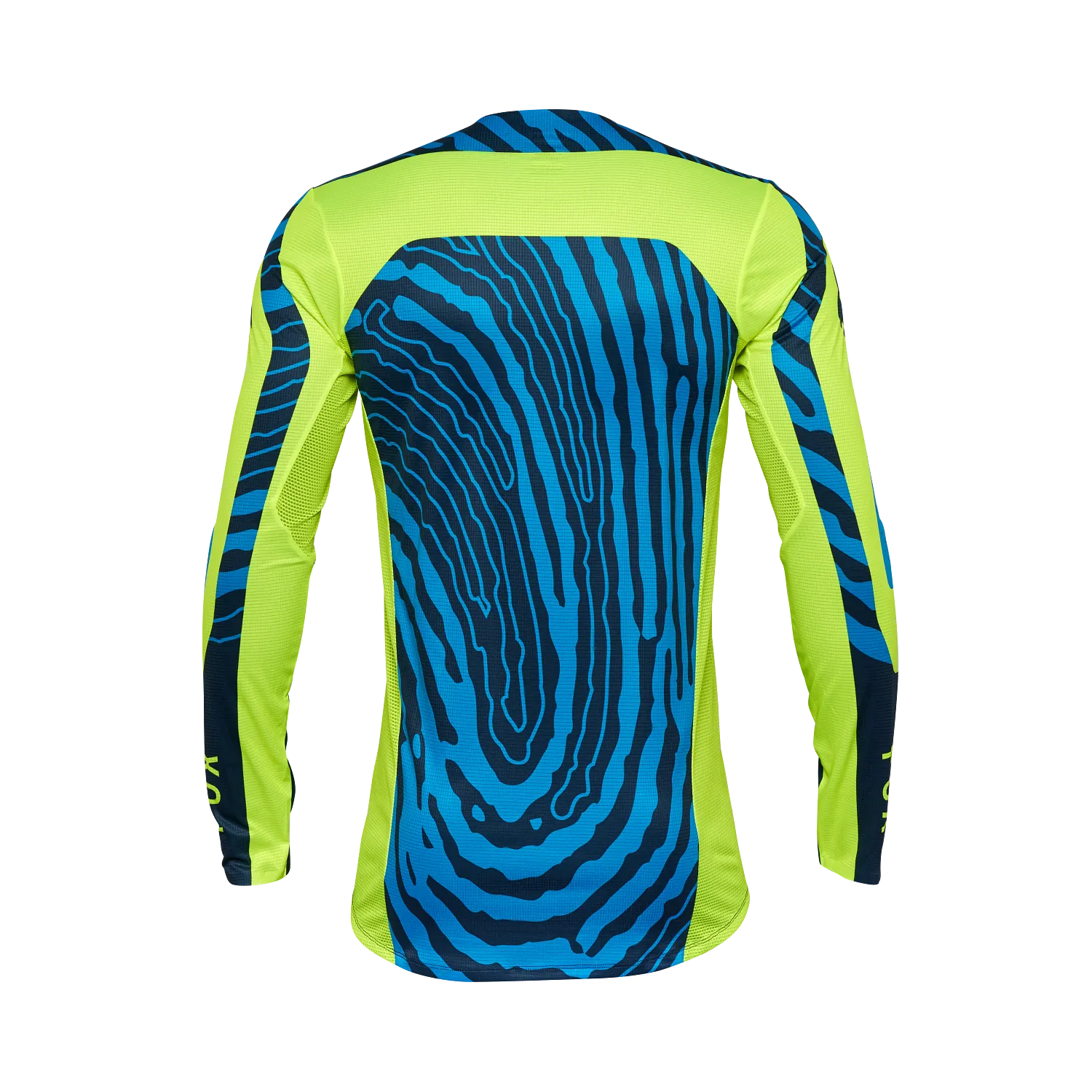Maillot Flexair Impression