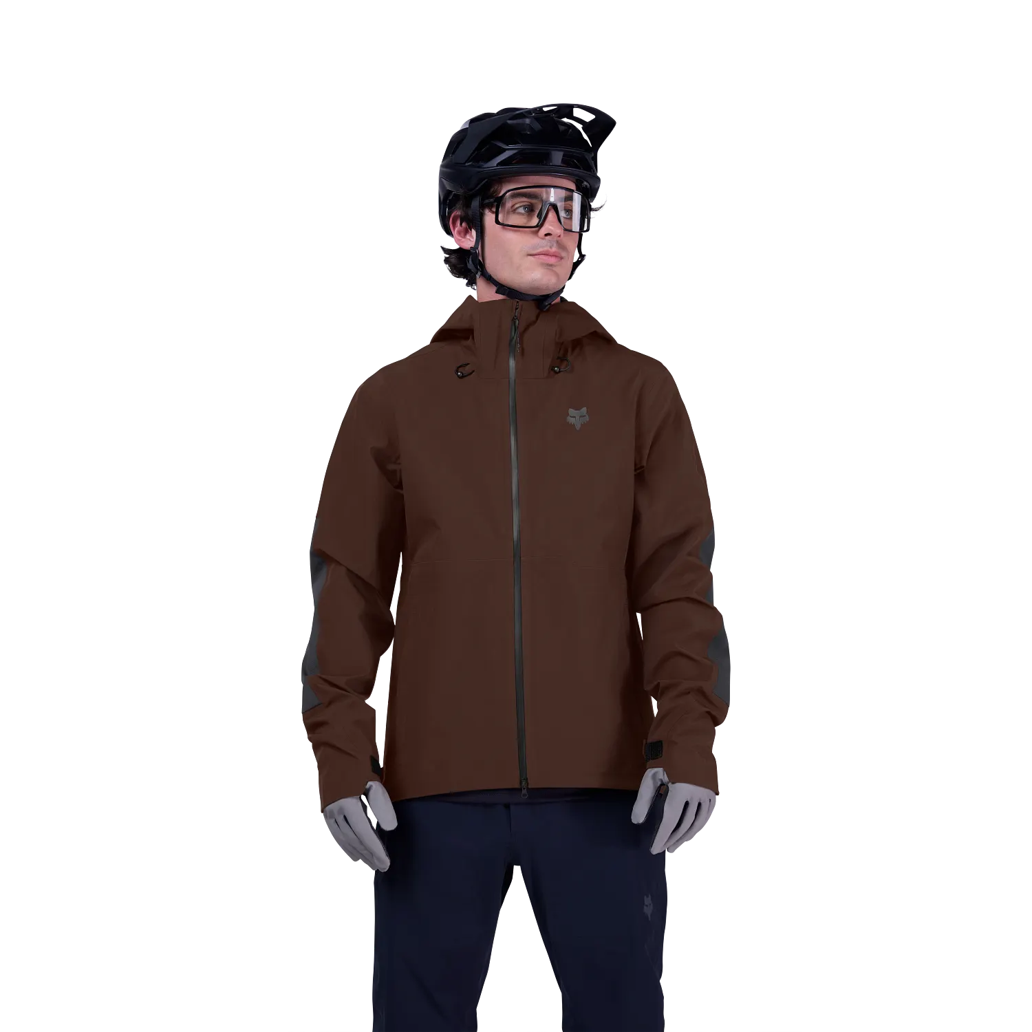 Giacca Defend 3-Layer Water