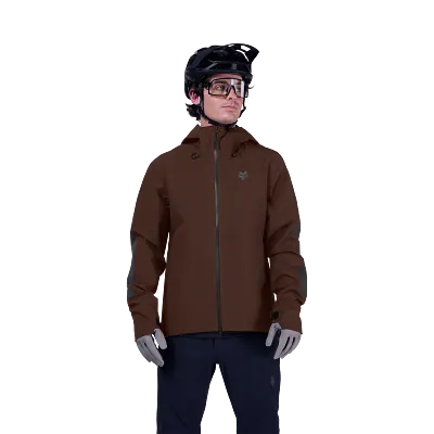 Regenjack Defend 3-Layer