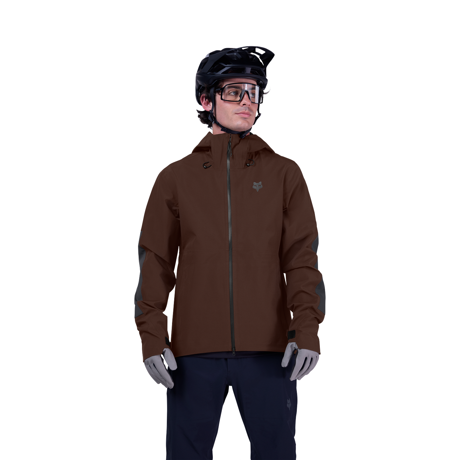 Veste Defend 3-Layer Water