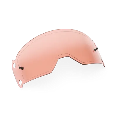 Vue Dual Pane Rose Vivid Goggle Lens
