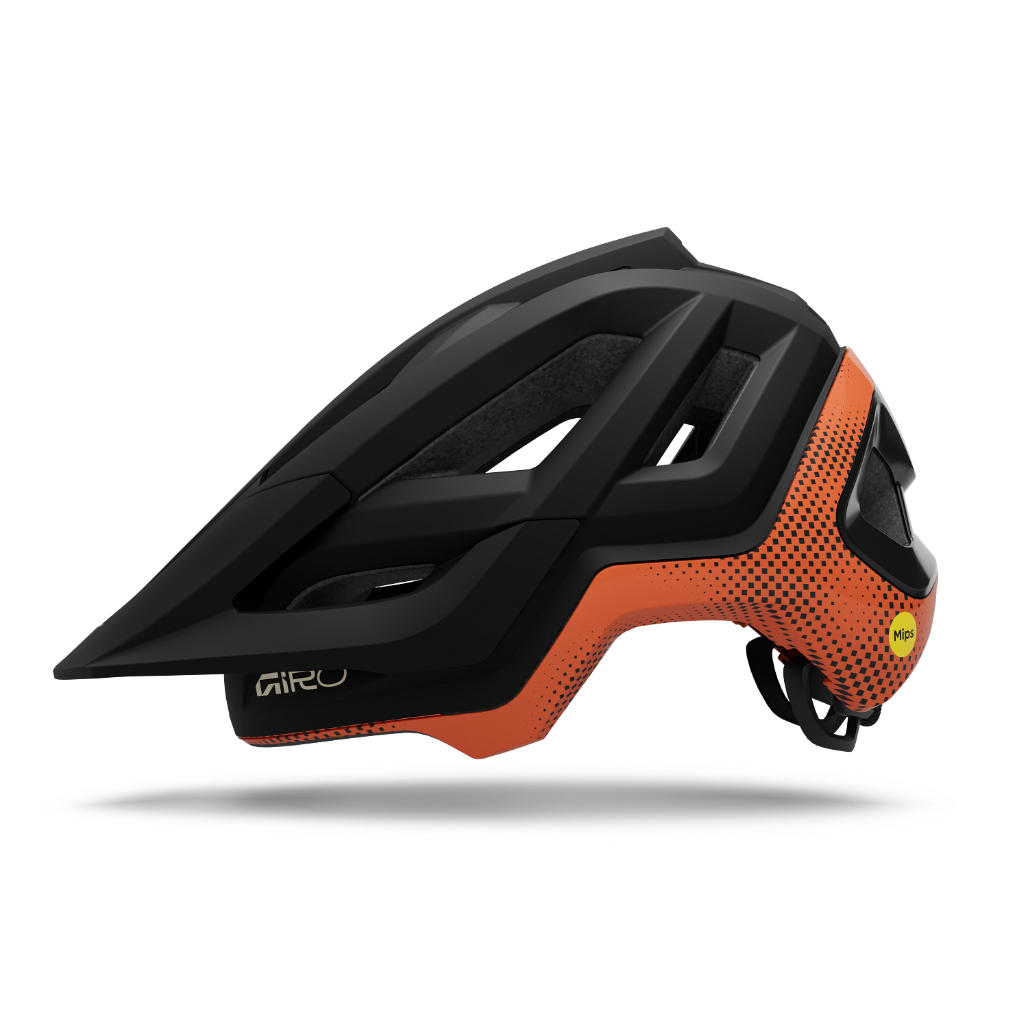 Casco Montaro Mips III