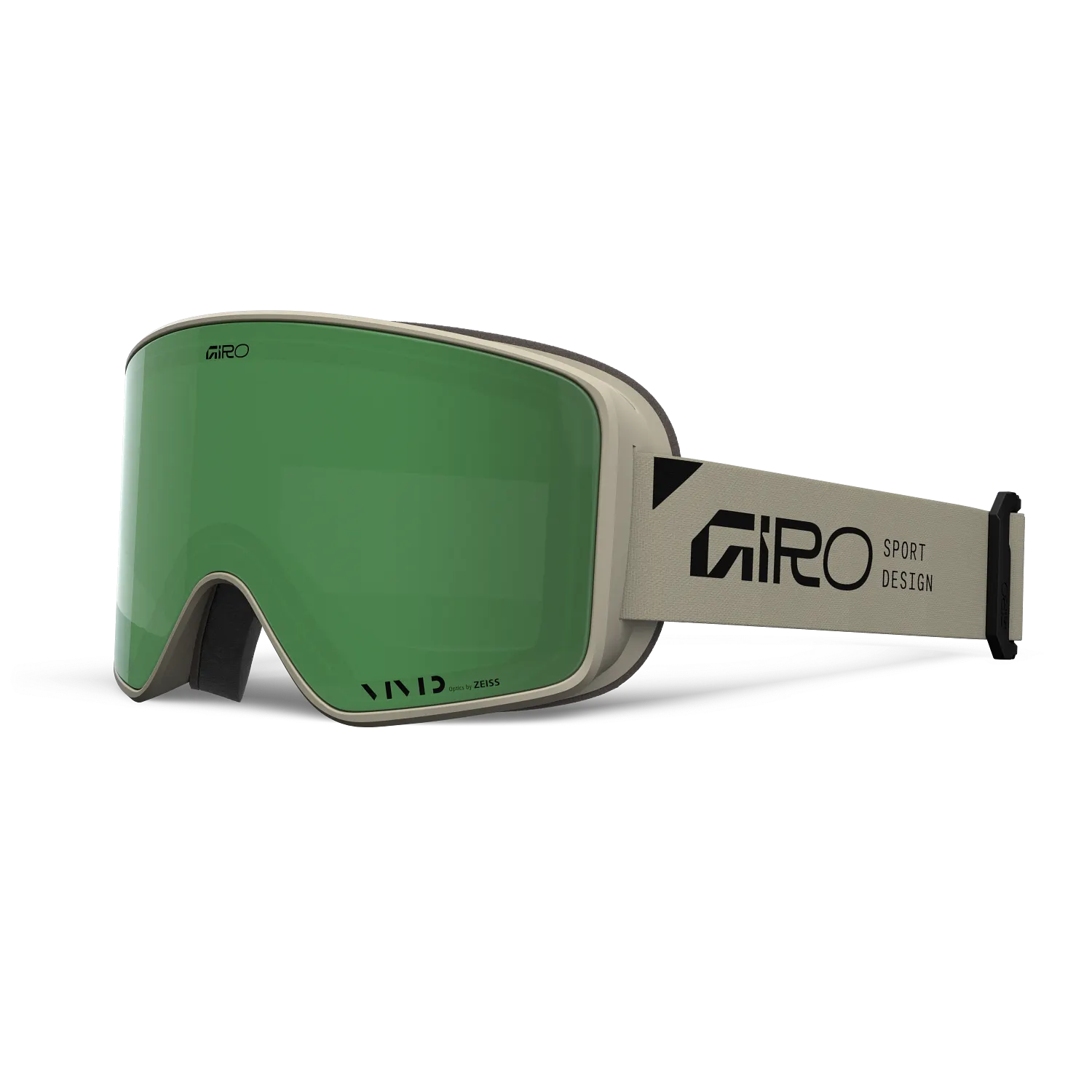 GG METHOD STK STN V ENVY/INF 26