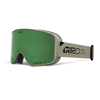 Method Goggle
