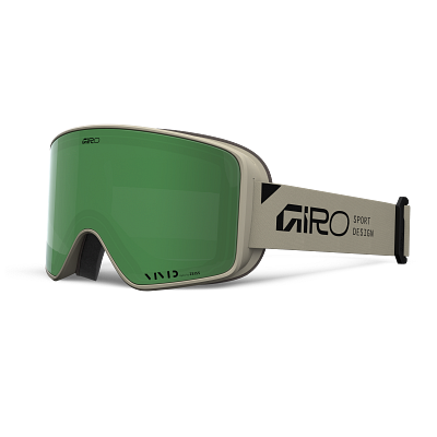 Method Goggle