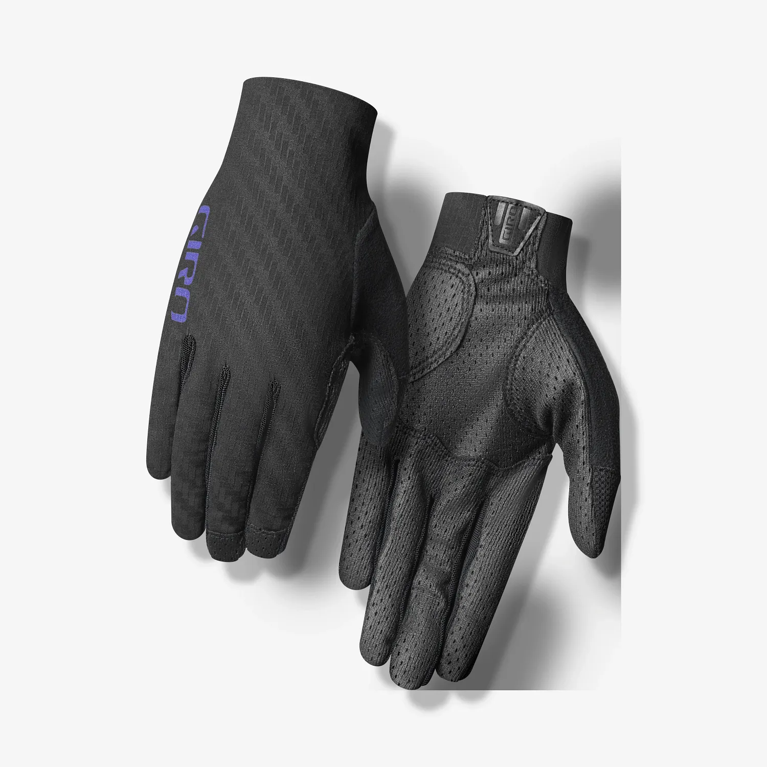 GA RIV'ETTE CS BLK/ELC PUR W S 20