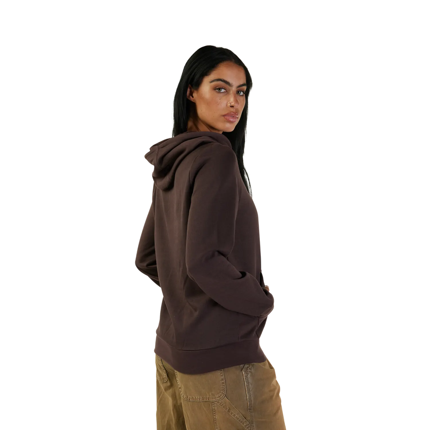 Kapuzenpullover Absolute Damen