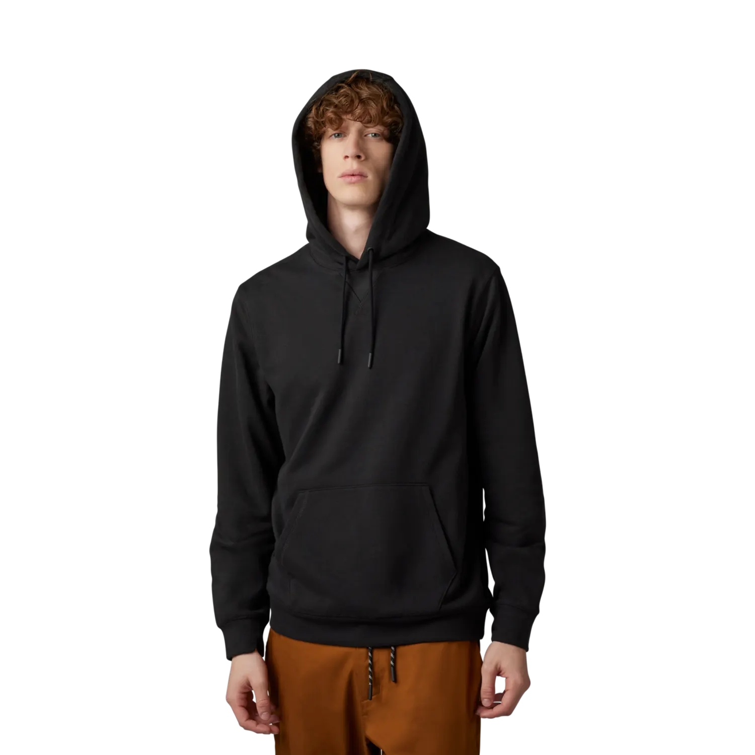 Level Up Pullover Hoodie