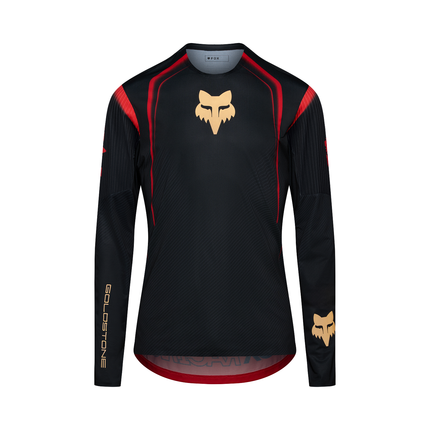Flexair Long Sleeve Jersey Goldstone Special Edition