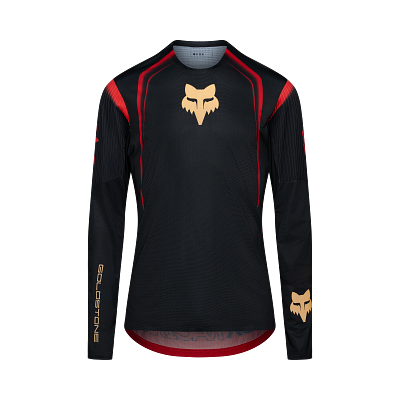 Flexair Long Sleeve Jersey Goldstone Special Edition