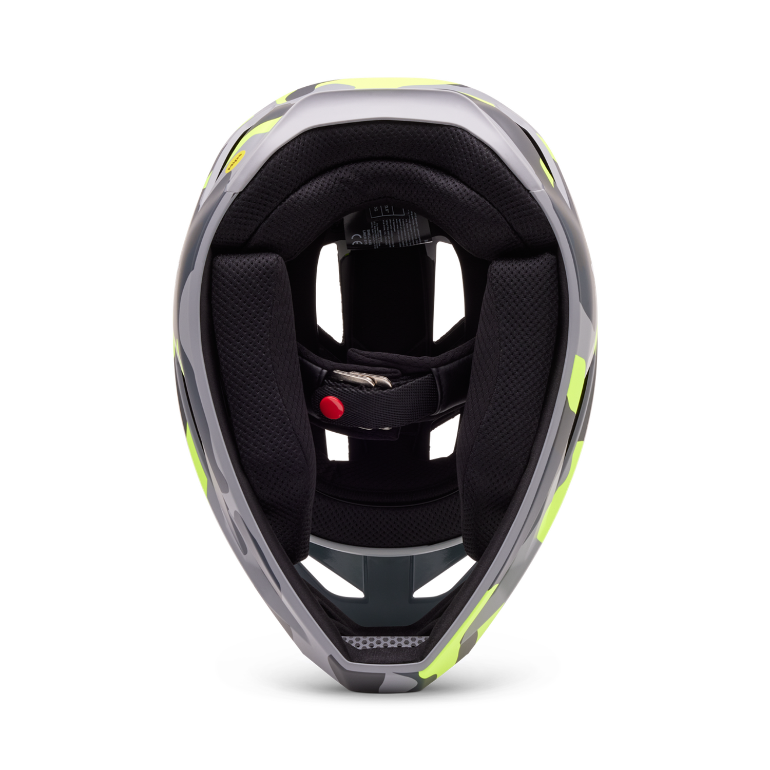 Casque Rampage Camo