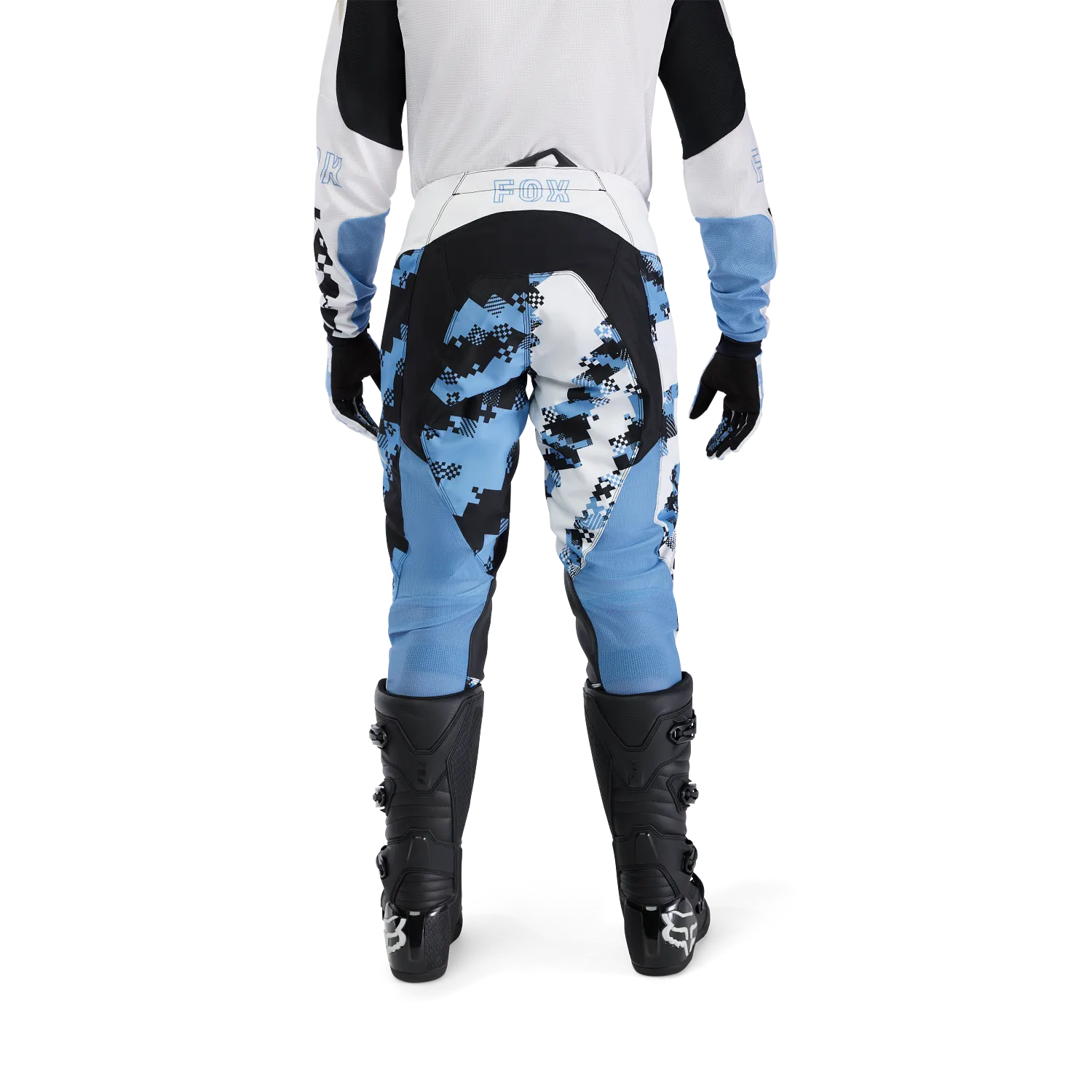 180 Digi Image Pants