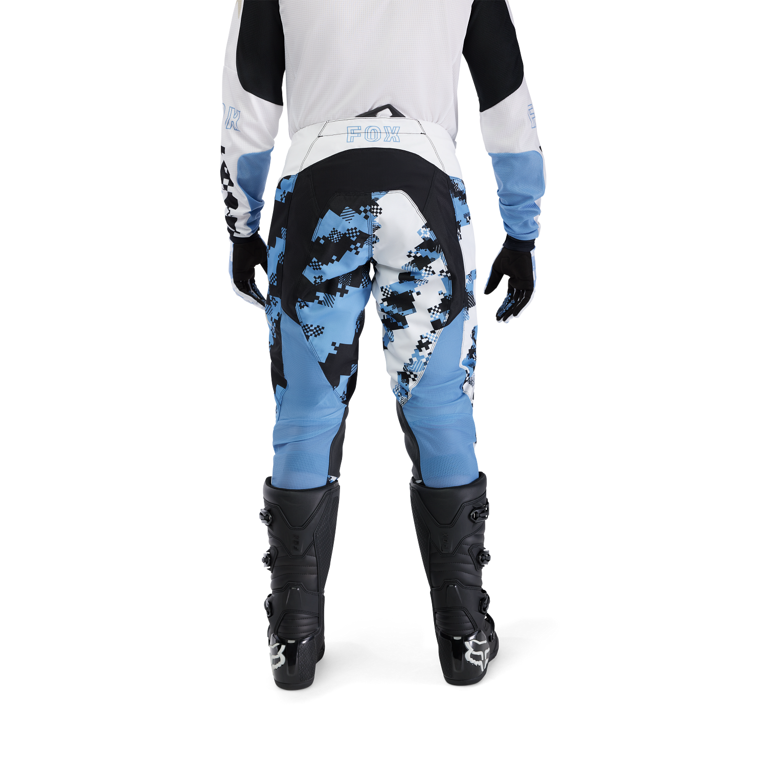 180 Digi Image Pants